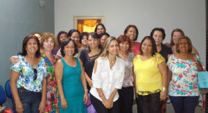 AMBEP Belo Horizonte comemora o Dia Internacional da Mulher