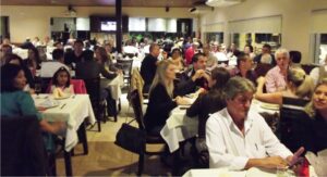 Itajaí celebrará Dia dos Pais com Noite Italiana na Churrascaria Vieira Grill (Beira Rio)