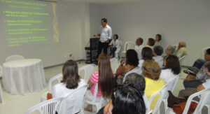 AMBEP Aracaju promoverá palestra Diabetes e suas consequências
