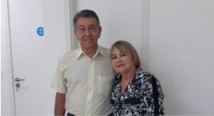 Dirigentes da AMBEP visitam novo escritório em São Luís (MA)