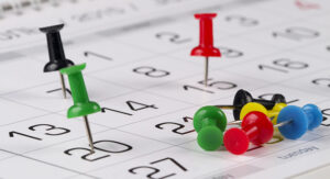 Santo André divulga seu calendário de eventos para o segundo semestre