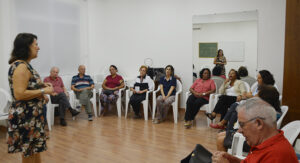 AMBEP-Rio promove Pontos de Encontros para debates e reflexões