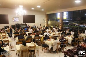 Itajaí oferece jantar em homenagem às mães