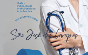 IPAM: Novos convênios em São José dos Campos