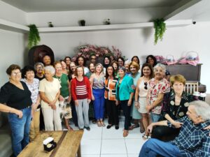 Petrópolis: Comemoração de Dia das Mães