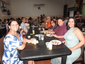 Dia das Mães em Manaus